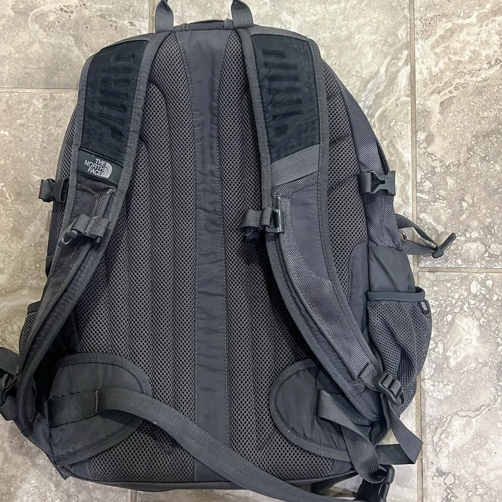 The North Face Borealis Unisex‎ Outdoor Backpack
